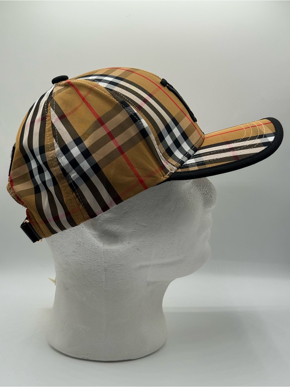 Burberry Cap - Picture 3 of 6